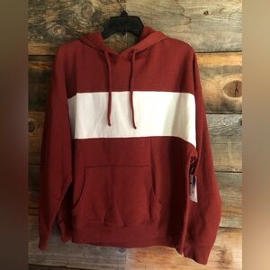 NWT Abound pullover hoodie medium